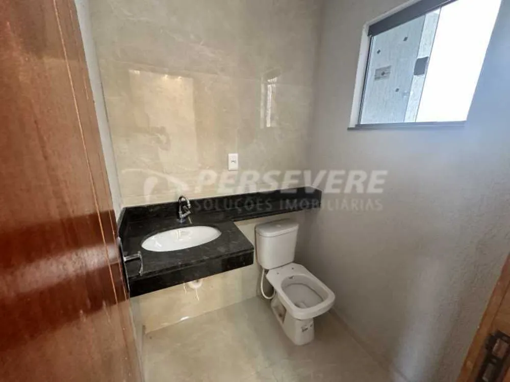 Casa, 2 quartos, 80 m² - Foto 6
