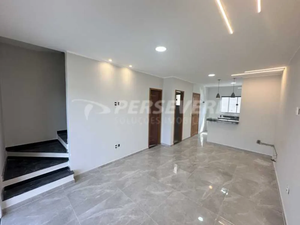 Casa, 2 quartos, 80 m² - Foto 5