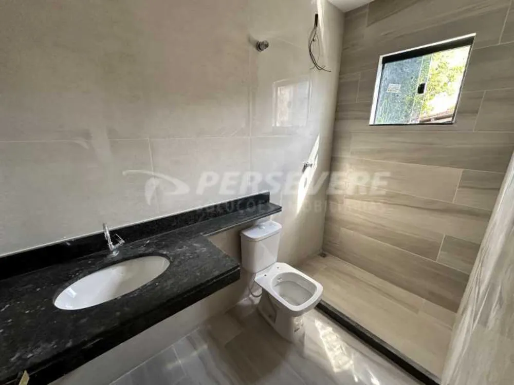 Casa, 2 quartos, 80 m² - Foto 15