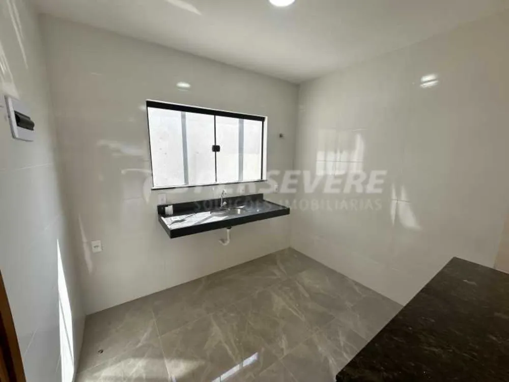 Casa, 2 quartos, 80 m² - Foto 8