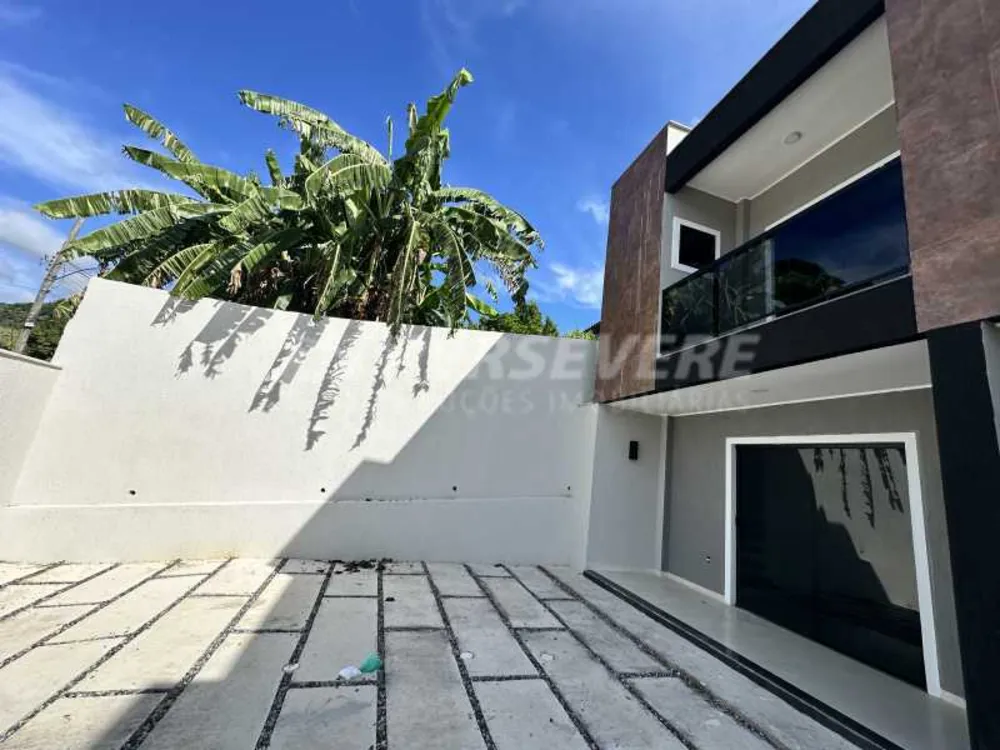 Casa, 2 quartos, 80 m² - Foto 3