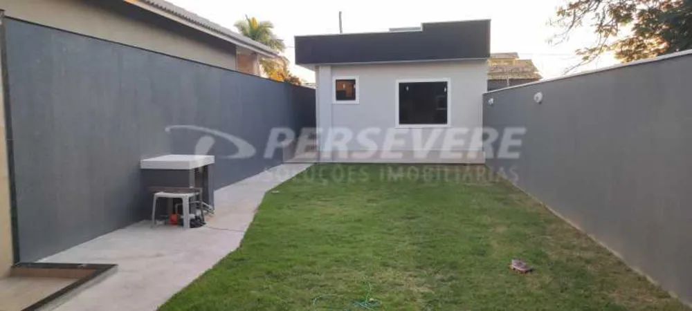 Casa, 2 quartos, 92 m² - Foto 19
