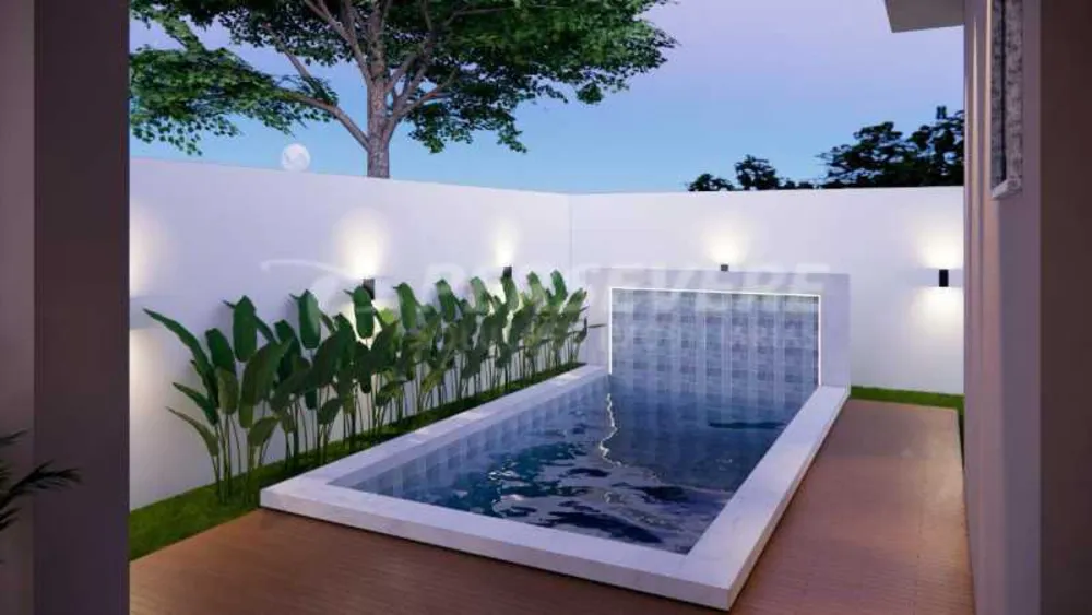 Casa de Condomínio, 3 quartos - Foto 8