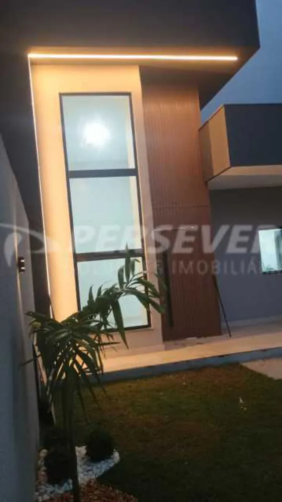 Casa, 3 quartos, 125 m² - Foto 3