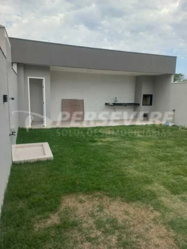 Casa, 3 quartos, 125 m² - Foto 11