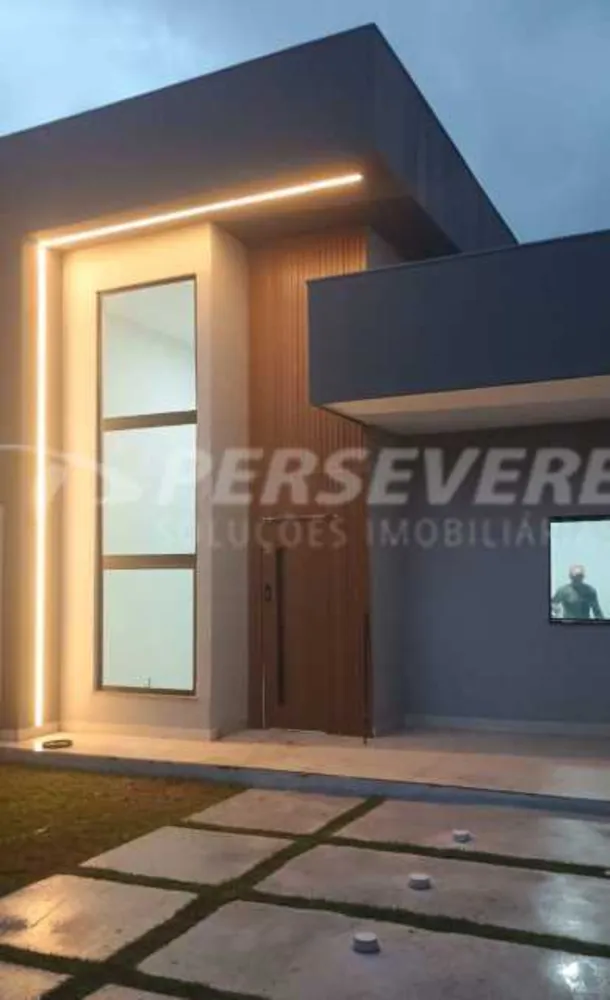 Casa, 3 quartos, 125 m² - Foto 2
