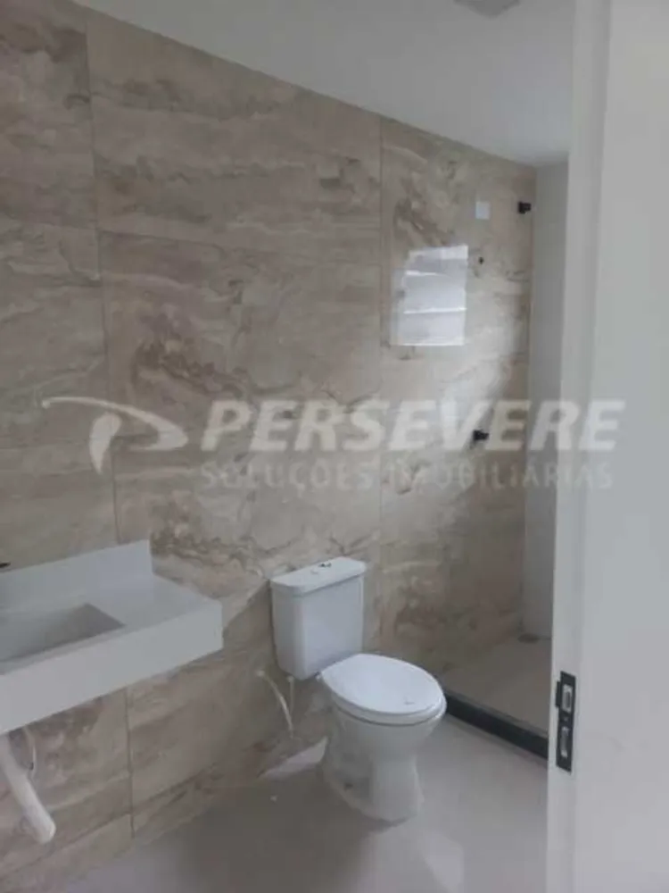 Casa, 3 quartos, 125 m² - Foto 6