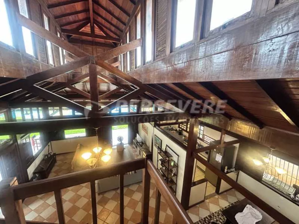 Casa, 5 quartos, 248 m² - Foto 7
