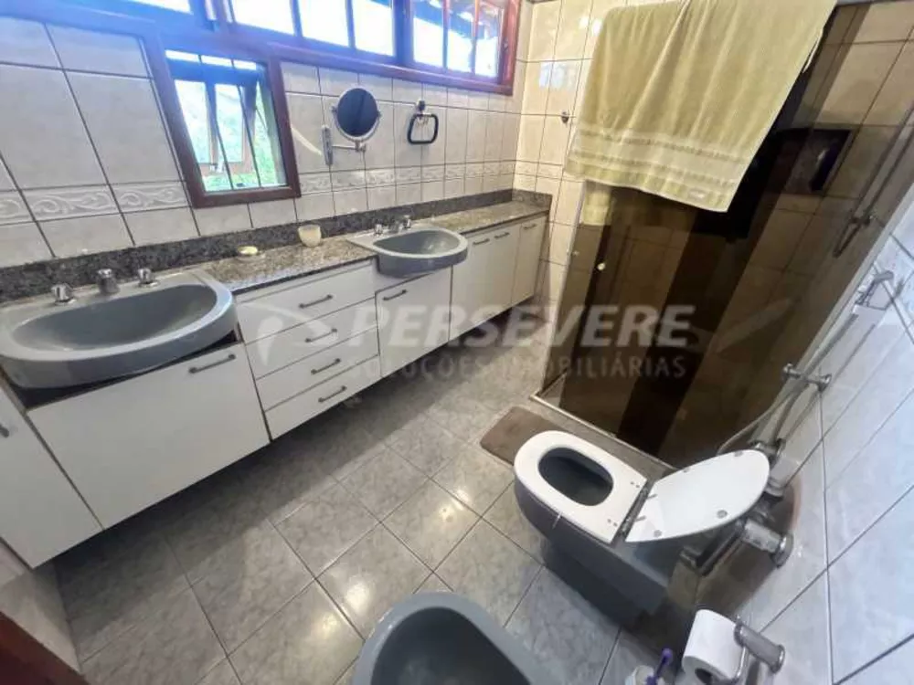 Casa, 5 quartos, 248 m² - Foto 10