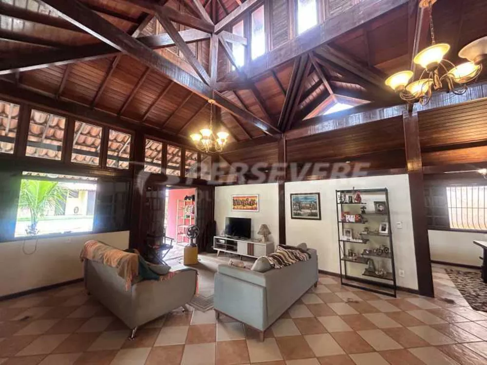 Casa, 5 quartos, 248 m² - Foto 6