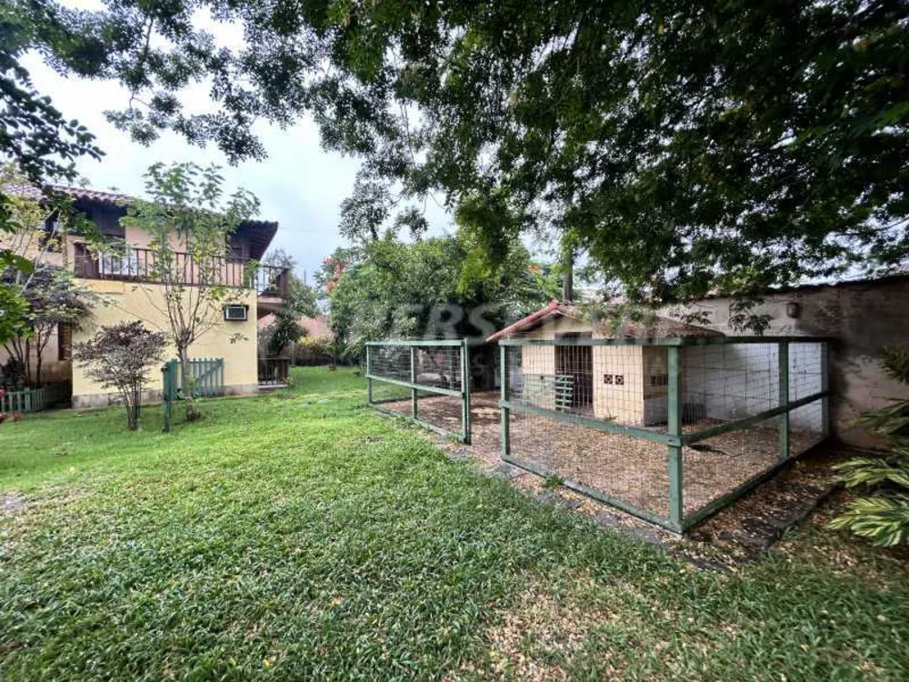 Casa, 5 quartos, 248 m² - Foto 29