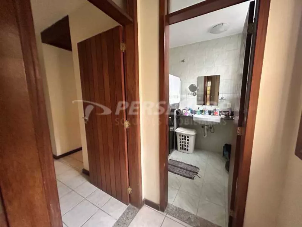 Casa, 5 quartos, 248 m² - Foto 13