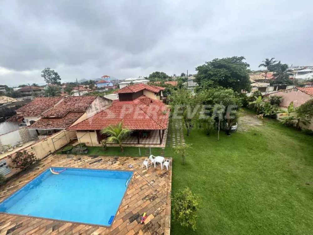 Casa, 5 quartos, 248 m² - Foto 22