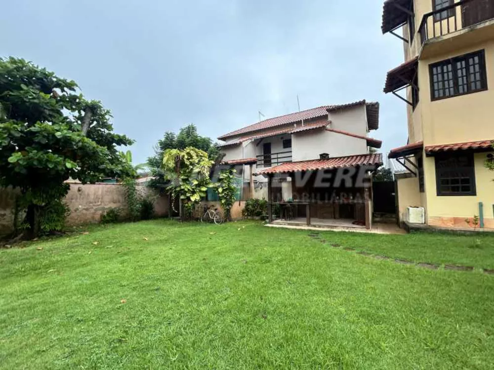 Casa, 5 quartos, 248 m² - Foto 28