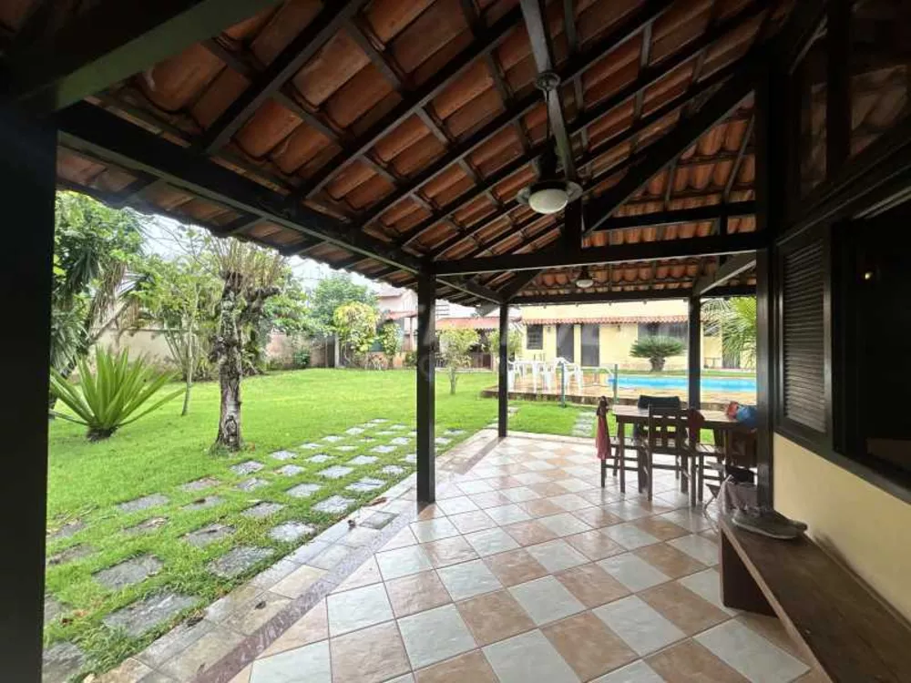 Casa, 5 quartos, 248 m² - Foto 3