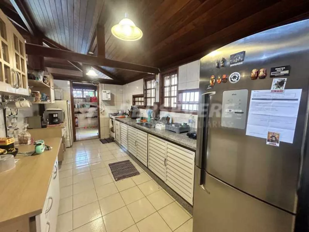 Casa, 5 quartos, 248 m² - Foto 18