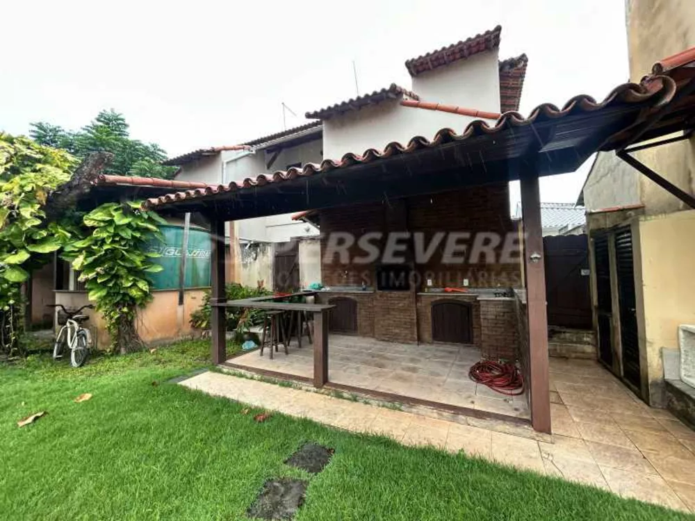 Casa, 5 quartos, 248 m² - Foto 27