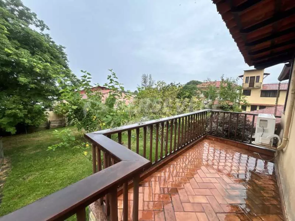 Casa, 5 quartos, 248 m² - Foto 16