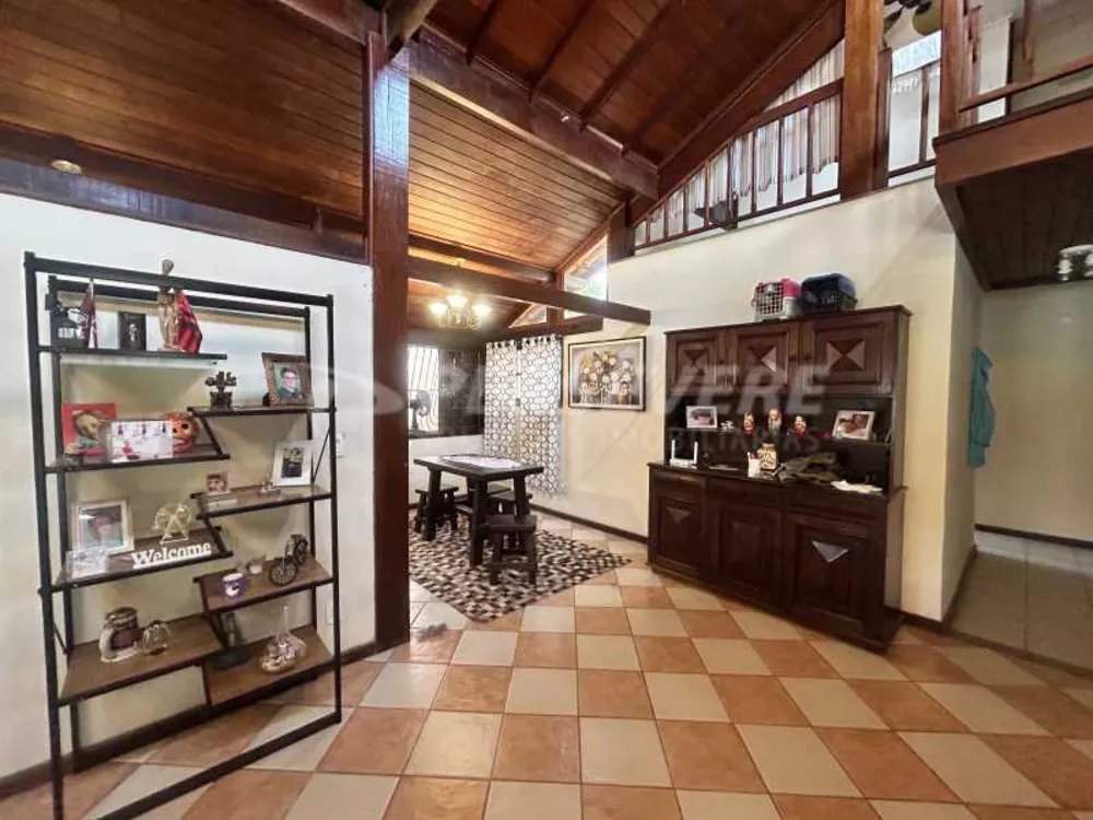 Casa, 5 quartos, 248 m² - Foto 8