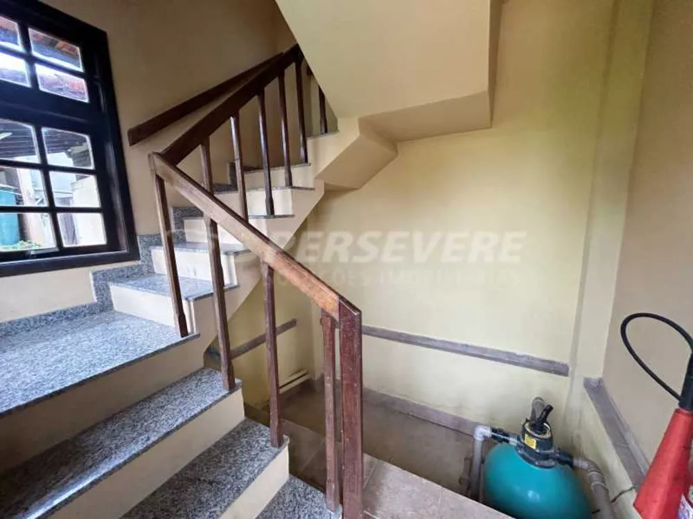 Casa, 5 quartos, 248 m² - Foto 5