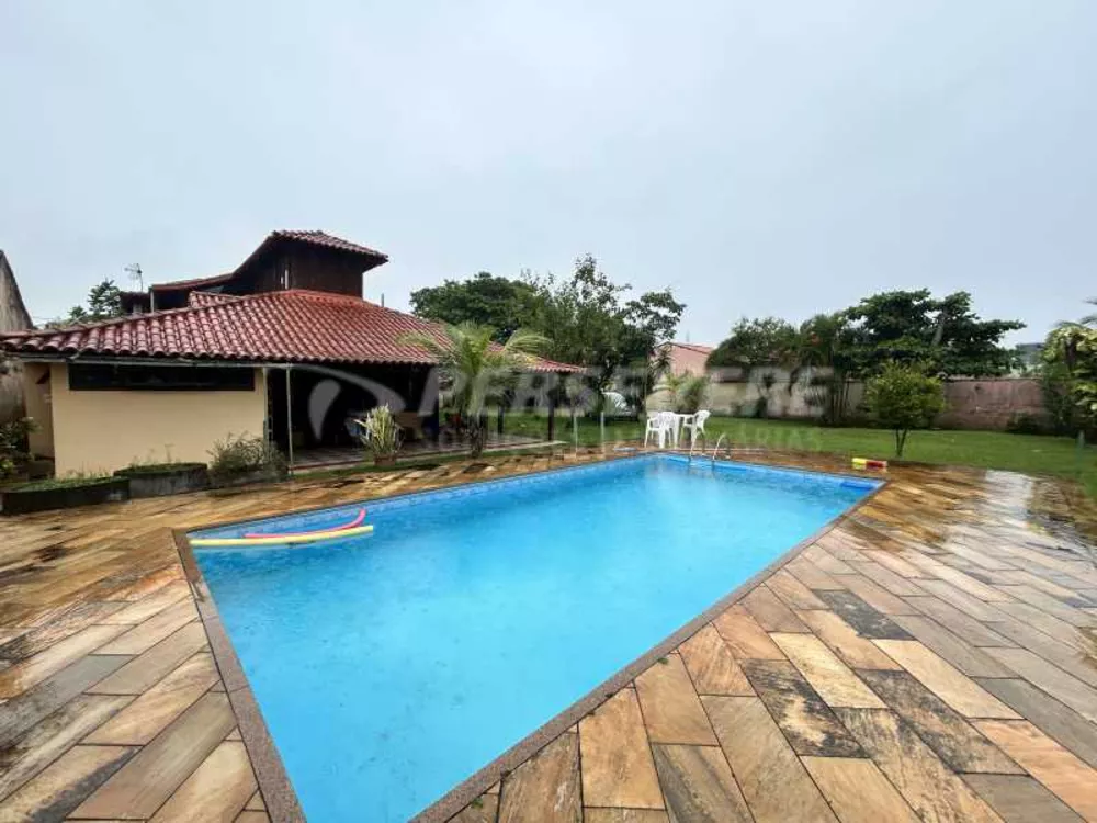 Casa, 5 quartos, 248 m² - Foto 24