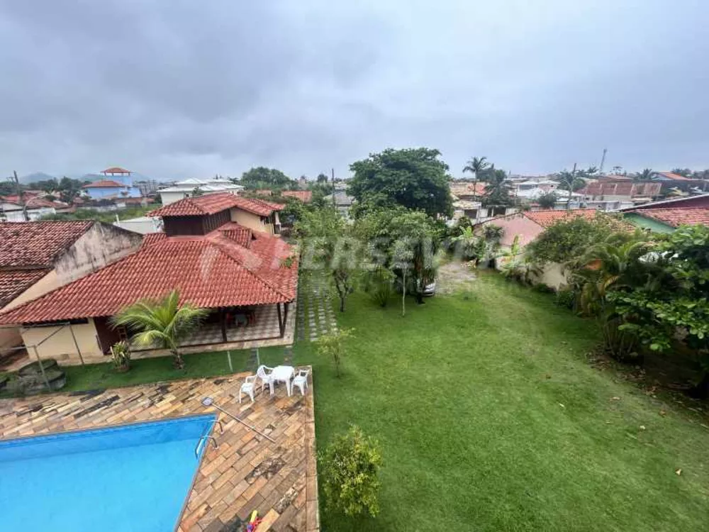 Casa, 5 quartos, 248 m² - Foto 23
