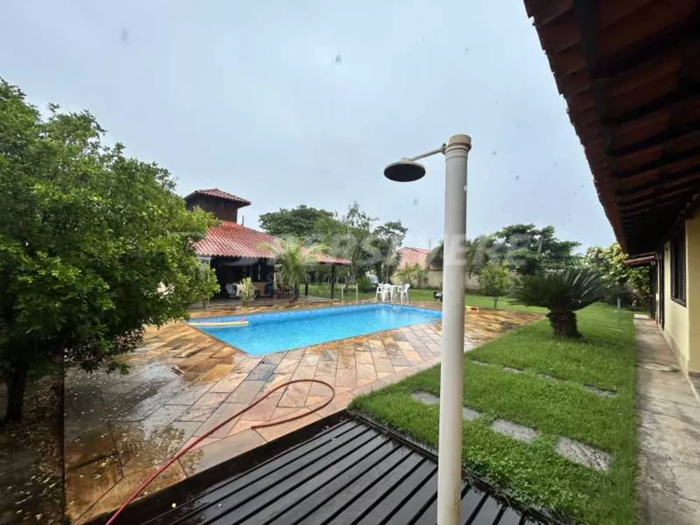 Casa, 5 quartos, 248 m² - Foto 25