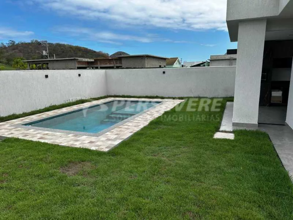 Casa de Condomínio, 3 quartos - Foto 10