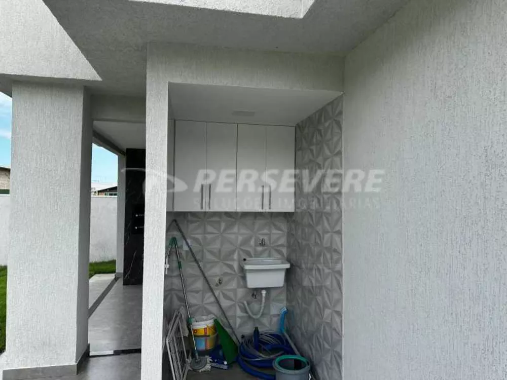 Casa de Condomínio, 3 quartos - Foto 13