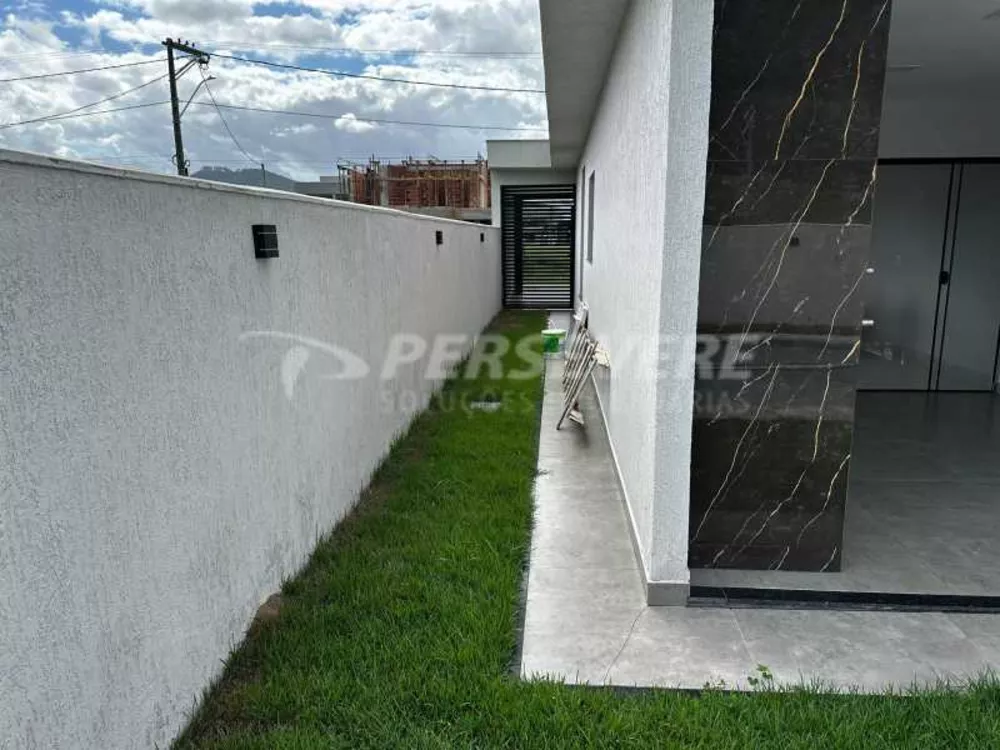 Casa de Condomínio, 3 quartos - Foto 12