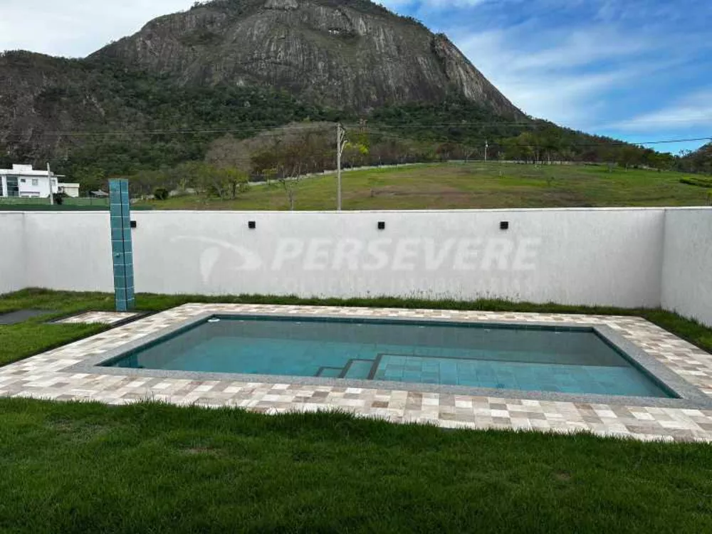 Casa de Condomínio, 3 quartos - Foto 9