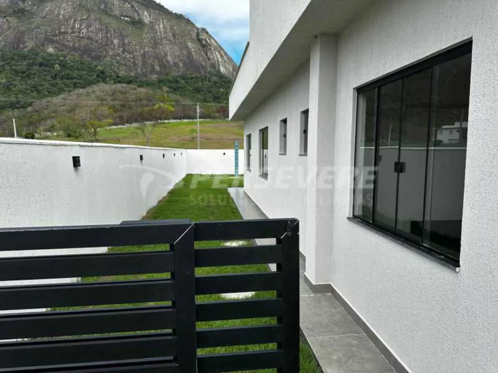 Casa de Condomínio, 3 quartos - Foto 14