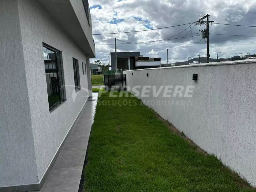 Casa de Condomínio, 3 quartos - Foto 11