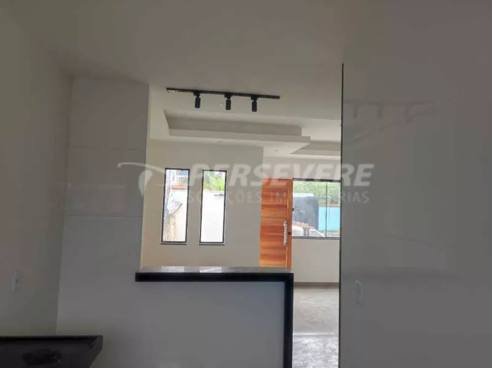 Casa, 2 quartos, 85 m² - Foto 3