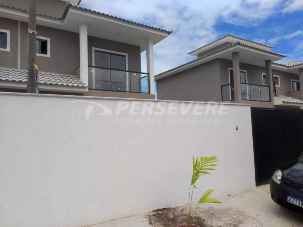 Casa, 2 quartos, 85 m² - Foto 19