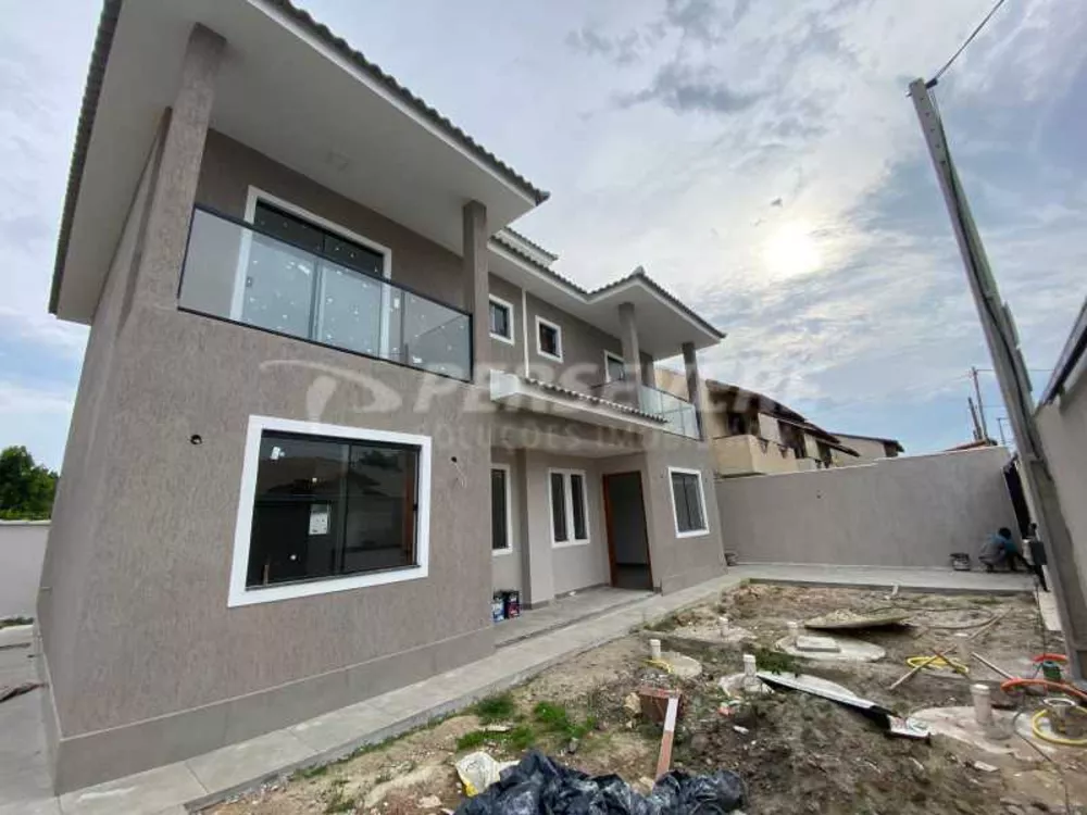 Casa, 2 quartos, 85 m² - Foto 2