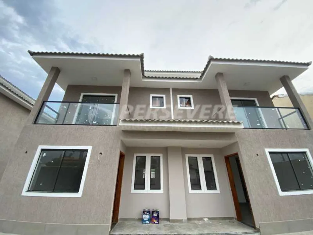 Casa, 2 quartos, 85 m² - Foto 1
