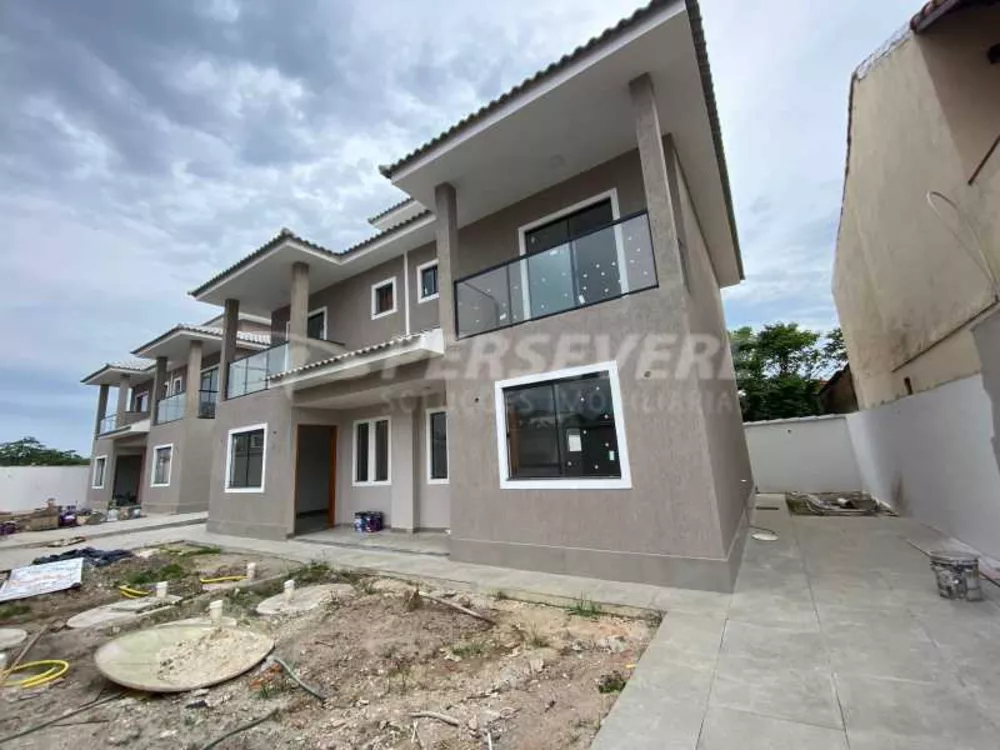 Casa, 2 quartos, 85 m² - Foto 1