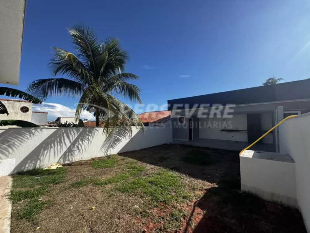 Casa, 3 quartos, 138 m² - Foto 11