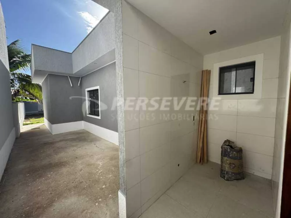 Casa, 3 quartos, 138 m² - Foto 7
