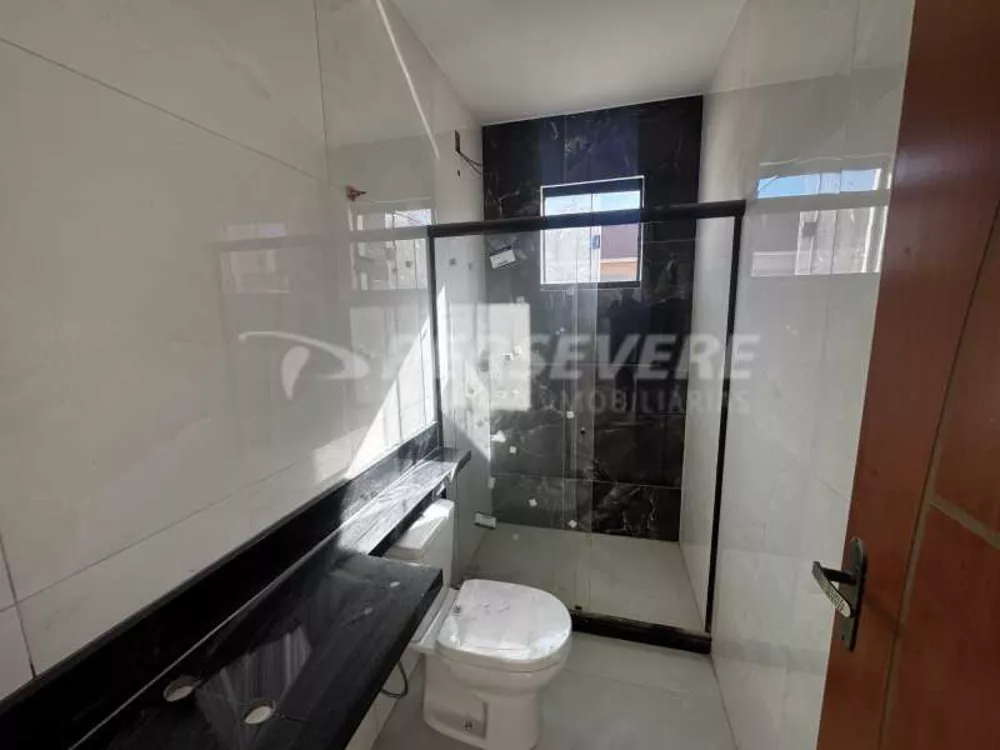 Casa, 3 quartos, 138 m² - Foto 1