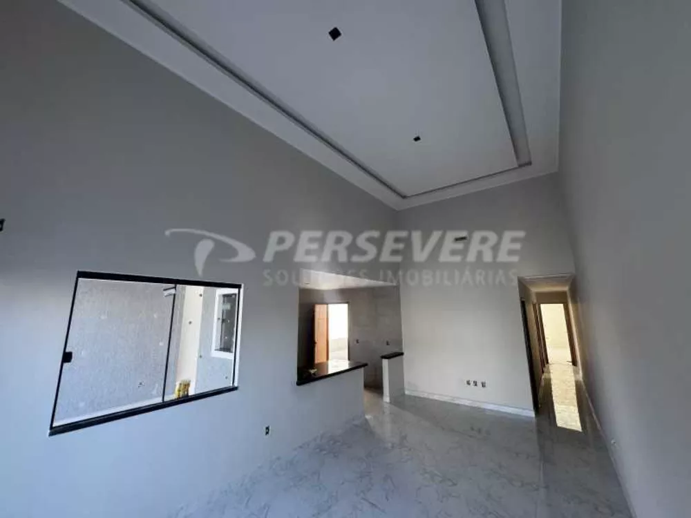 Casa, 3 quartos, 138 m² - Foto 3