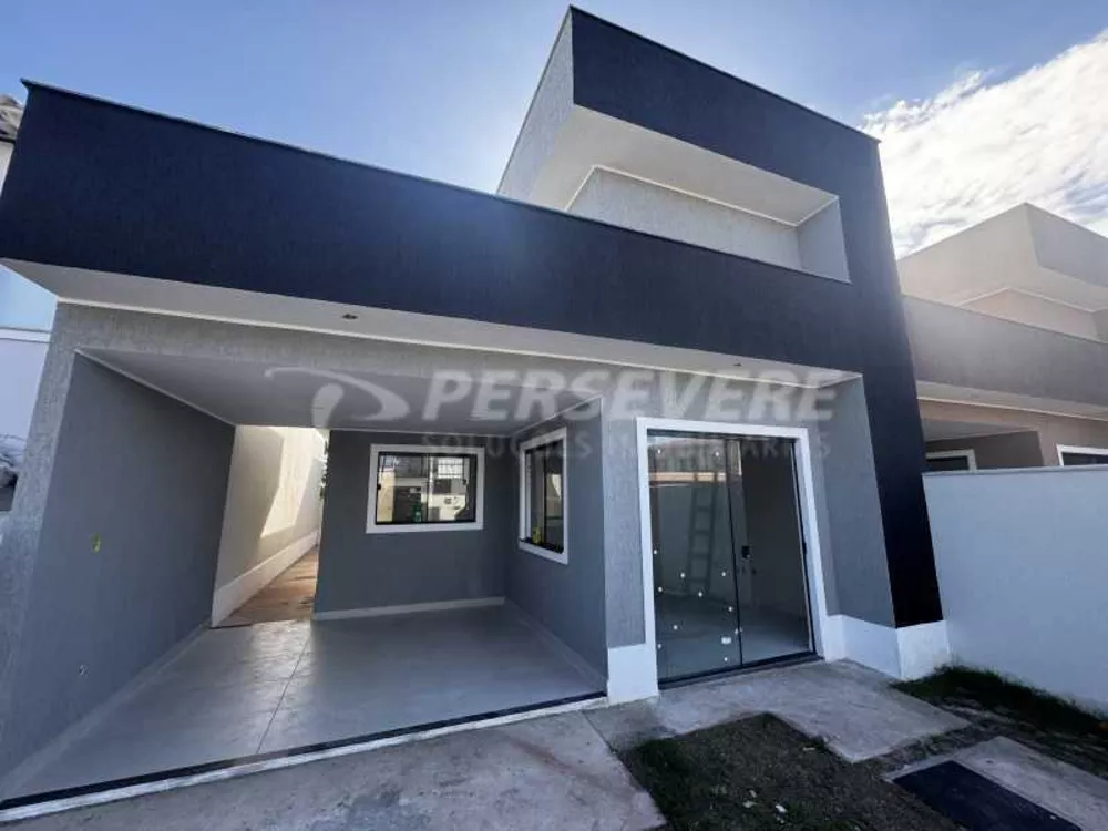 Casa, 3 quartos, 138 m² - Foto 5