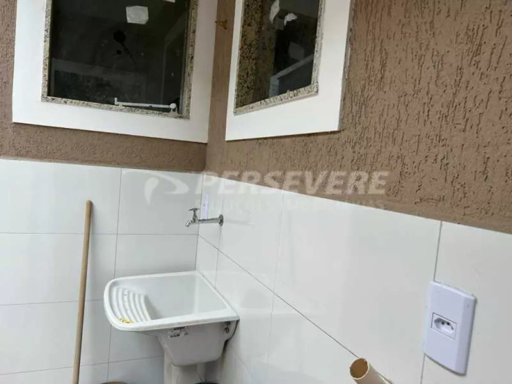 Casa de Condomínio, 3 quartos - Foto 11