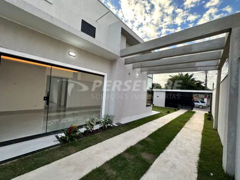 Casa, 3 quartos, 129 m² - Foto 9