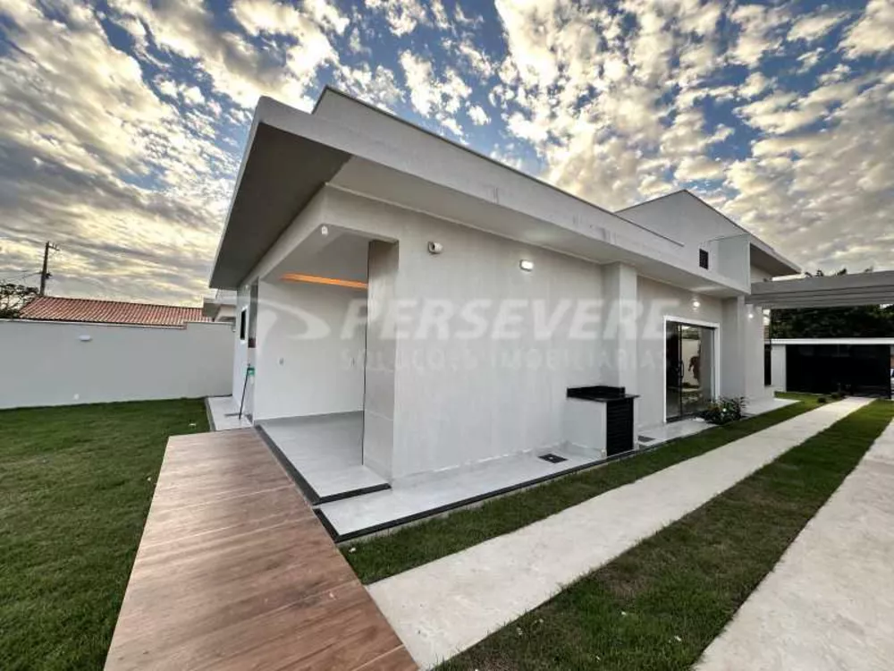 Casa, 3 quartos, 129 m² - Foto 3