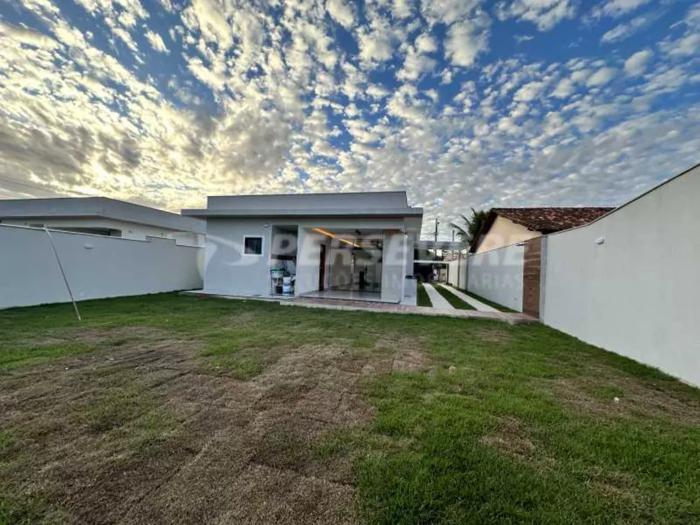 Casa, 3 quartos, 129 m² - Foto 2