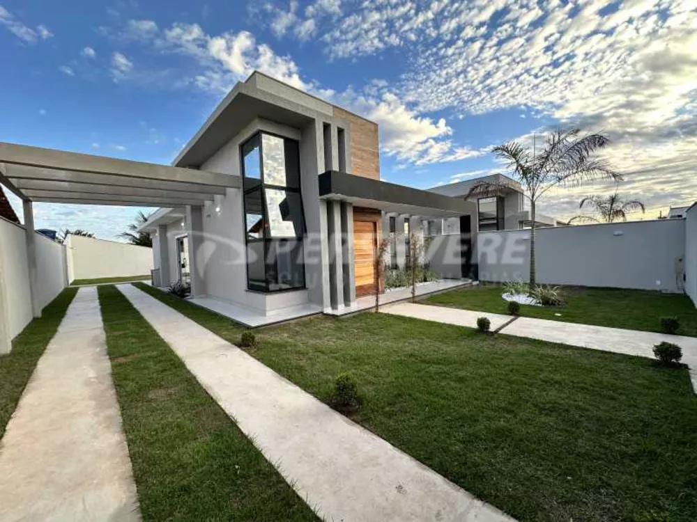 Casa, 3 quartos, 129 m² - Foto 12