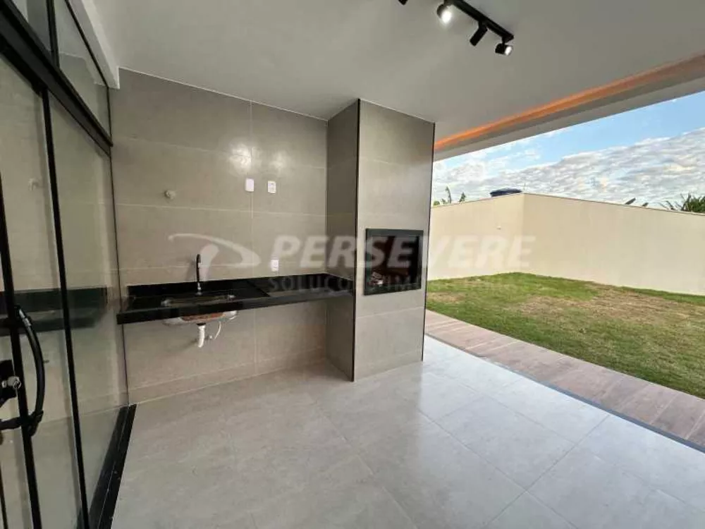 Casa, 3 quartos, 129 m² - Foto 7