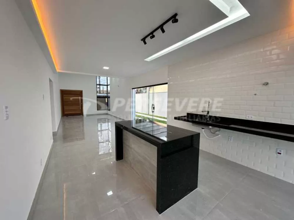 Casa, 3 quartos, 129 m² - Foto 11